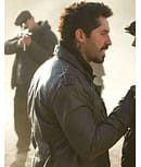 The Expendables 2 Hector Leather Jacket