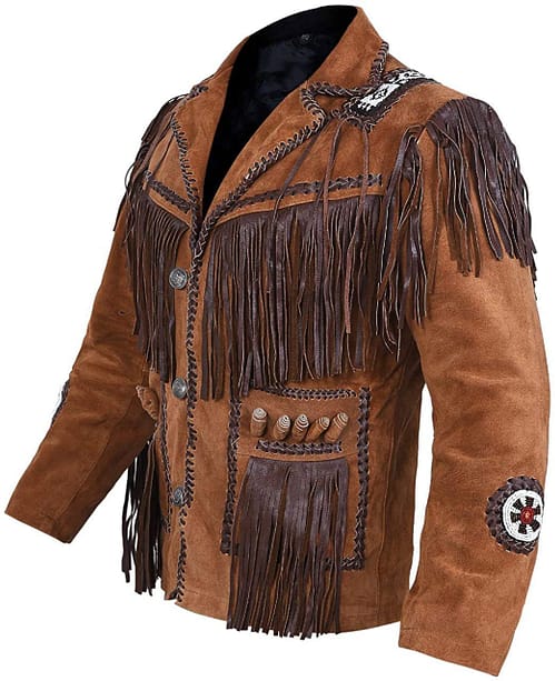 Cowboy Western Sports Jacket